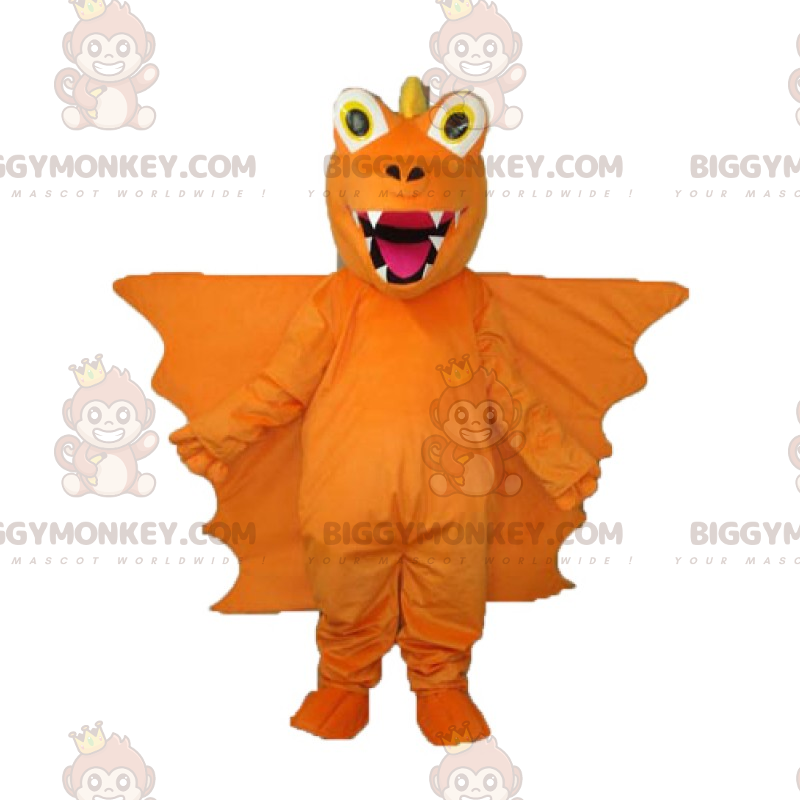 Big Winged Dragon BIGGYMONKEY™ Mascot Costume – Biggymonkey.com