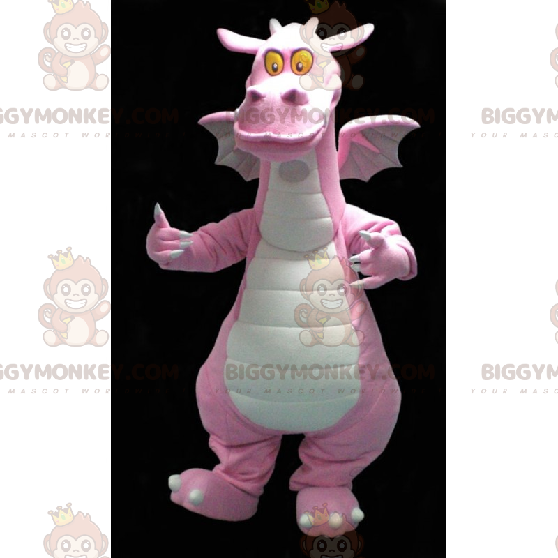 Costume da Drago Spyro per neonato