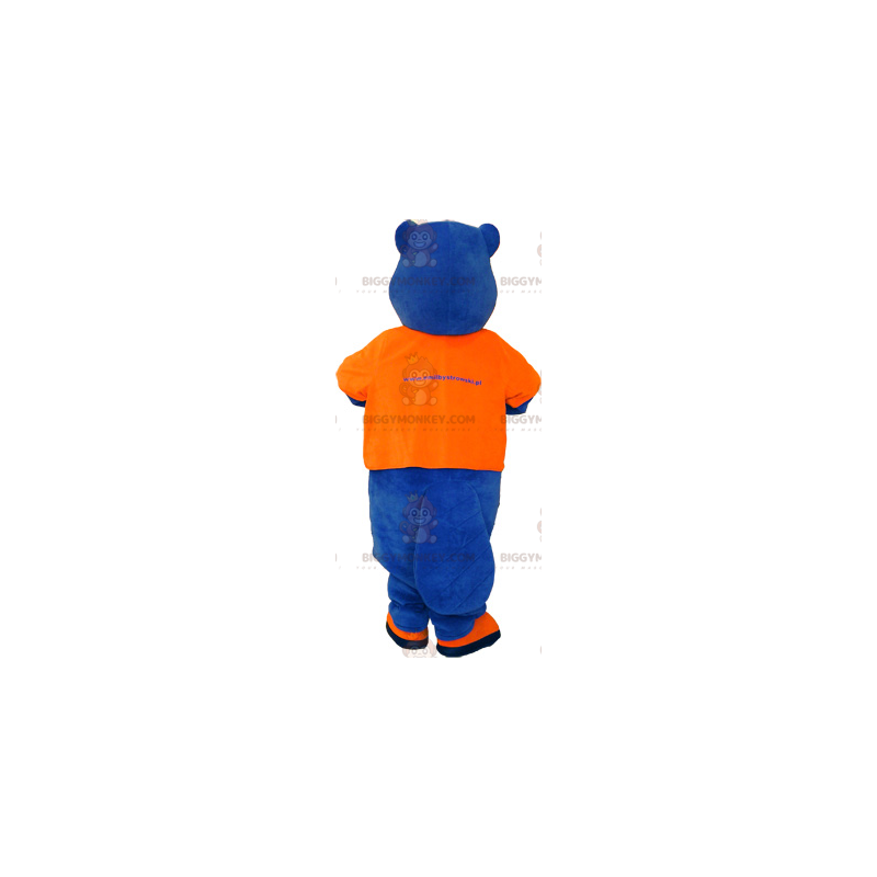 Costume de mascotte BIGGYMONKEY™ de figurine Minecraft -