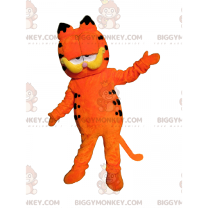 Kostým maskota Garfielda BIGGYMONKEY™ – Biggymonkey.com