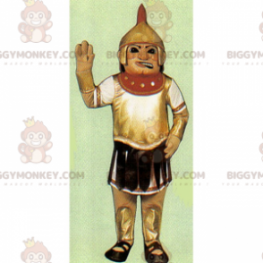 Gladiator BIGGYMONKEY™ Mascot Costume – Biggymonkey.com