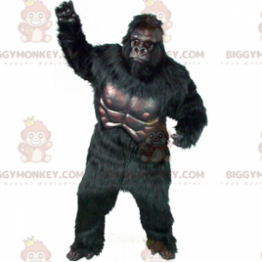 Gorilla BIGGYMONKEY™ Mascot Costume – Biggymonkey.com