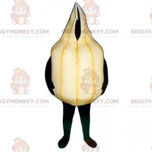 Garlic Clove BIGGYMONKEY™ Mascot Costume – Biggymonkey.com