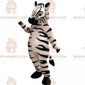 Vanddråbe BIGGYMONKEY™ maskotkostume - Biggymonkey.com