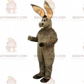 Στολή μασκότ Big Donkey BIGGYMONKEY™ - Biggymonkey.com