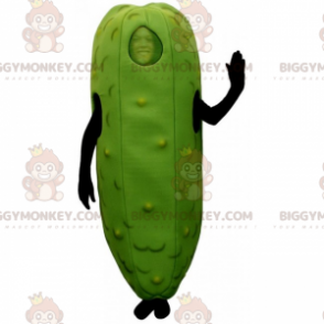 Big Pickle BIGGYMONKEY™ Mascot Costume – Biggymonkey.com