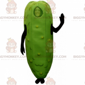 Big Pickle BIGGYMONKEY™ maskotkostume - Biggymonkey.com
