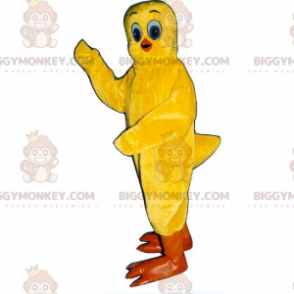 Big Chick BIGGYMONKEY™ maskotkostume - Biggymonkey.com