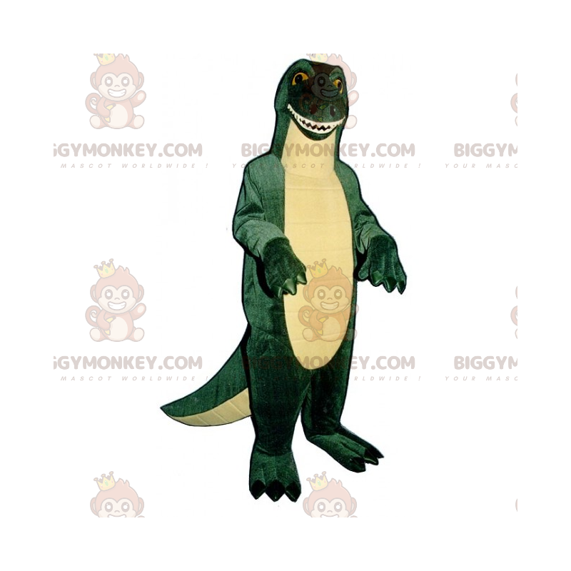 Big T-Rex BIGGYMONKEY™ Mascot Costume - Biggymonkey.com