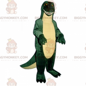 Costume da mascotte Big T-Rex BIGGYMONKEY™ - Biggymonkey.com