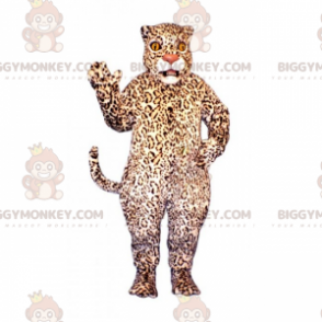 Big Panther BIGGYMONKEY™ maskotkostume - Biggymonkey.com