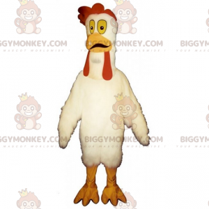 Große Henne BIGGYMONKEY™ Maskottchen-Kostüm - Biggymonkey.com