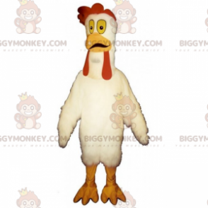 Big Hen BIGGYMONKEY™ maskottiasu - Biggymonkey.com