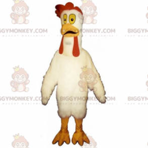 Costume da mascotte Big Hen BIGGYMONKEY™ - Biggymonkey.com