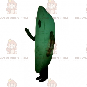 Disfraz de Mascota de Frijoles BIGGYMONKEY™ - Biggymonkey.com
