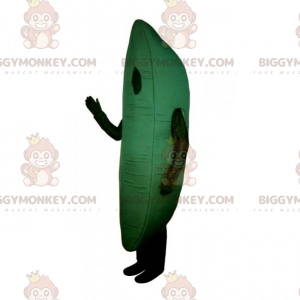 Fato de mascote de feijão BIGGYMONKEY™ – Biggymonkey.com