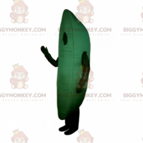 Costume da mascotte Beans BIGGYMONKEY™ - Biggymonkey.com