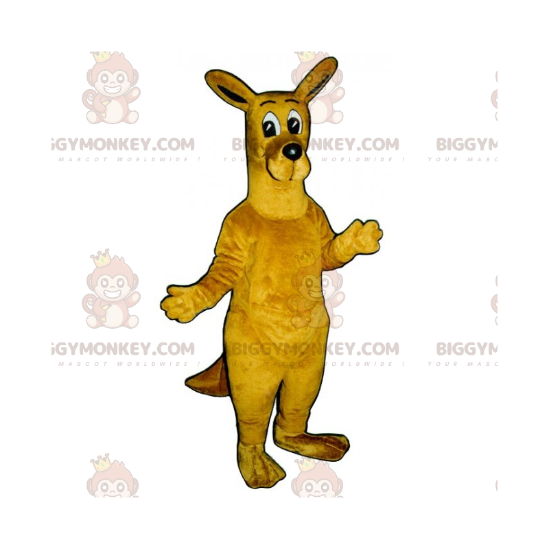 Big Eyed Kangaroo BIGGYMONKEY™ Mascot Costume – Biggymonkey.com