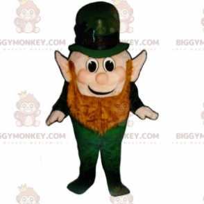 Kostium maskotki Leprechauna BIGGYMONKEY™ - Biggymonkey.com