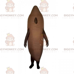 Lang kartoffel BIGGYMONKEY™ maskotkostume - Biggymonkey.com