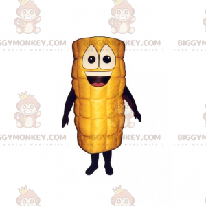 Costume da mascotte sorridente ma BIGGYMONKEY™ - Biggymonkey.com