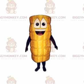 Costume da mascotte sorridente ma BIGGYMONKEY™ - Biggymonkey.com