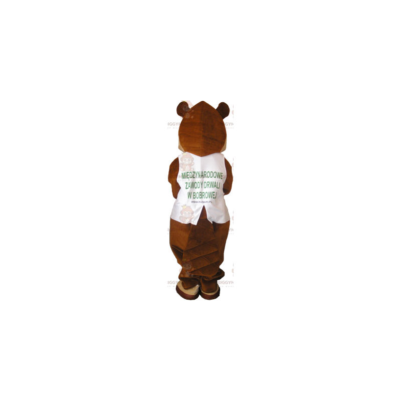 Costume de mascotte BIGGYMONKEY™ de mixeur - Biggymonkey.com