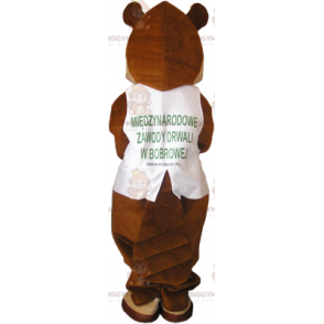 Traje de mascote Blender BIGGYMONKEY™ – Biggymonkey.com