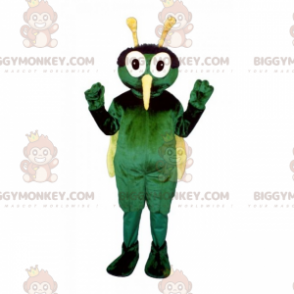 Big Eyed Fly BIGGYMONKEY™ mascottekostuum - Biggymonkey.com