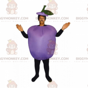 Fantasia de mascote Blueberry BIGGYMONKEY™ – Biggymonkey.com