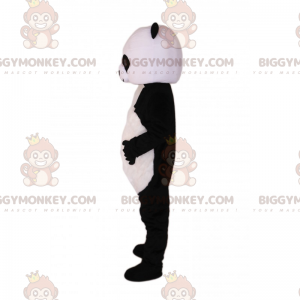 Costume de mascotte BIGGYMONKEY™ de panda - Biggymonkey.com