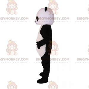 Kostium maskotka Panda BIGGYMONKEY™ - Biggymonkey.com