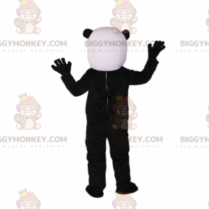 Panda BIGGYMONKEY™ maskotkostume - Biggymonkey.com