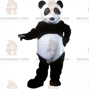 Disfraz de mascota Panda BIGGYMONKEY™ - Biggymonkey.com