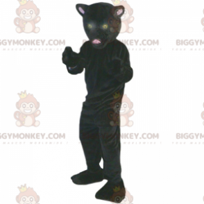 Disfraz de mascota Pantera Negra BIGGYMONKEY™ - Biggymonkey.com