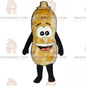 Costume de mascotte BIGGYMONKEY™ de Peanuts - Biggymonkey.com