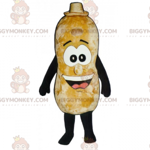 Kostým maskota Arašídy BIGGYMONKEY™ – Biggymonkey.com