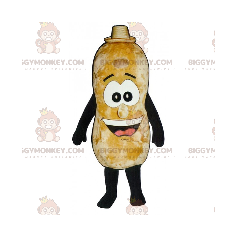 Costume da mascotte di Peanuts BIGGYMONKEY™ - Biggymonkey.com