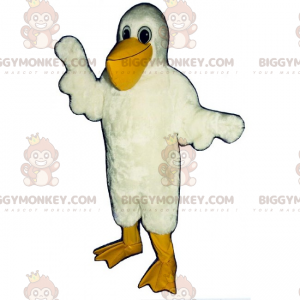 Pelican BIGGYMONKEY™ maskotkostume - Biggymonkey.com