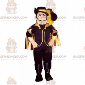Personaggio Costume da mascotte BIGGYMONKEY™ - Don Chisciotte -