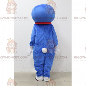 Character BIGGYMONKEY™ Mascot Costume - Doraemon -