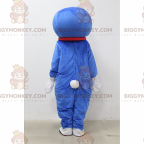 Costume de mascotte BIGGYMONKEY™ de personnage - Doraemon -