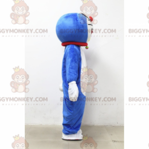 Costume de mascotte BIGGYMONKEY™ de personnage - Doraemon -