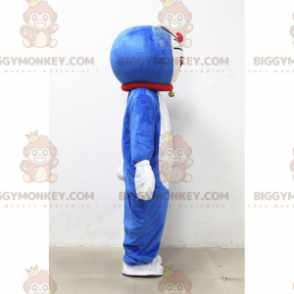 Disfraz de mascota del personaje BIGGYMONKEY™ - Doraemon -