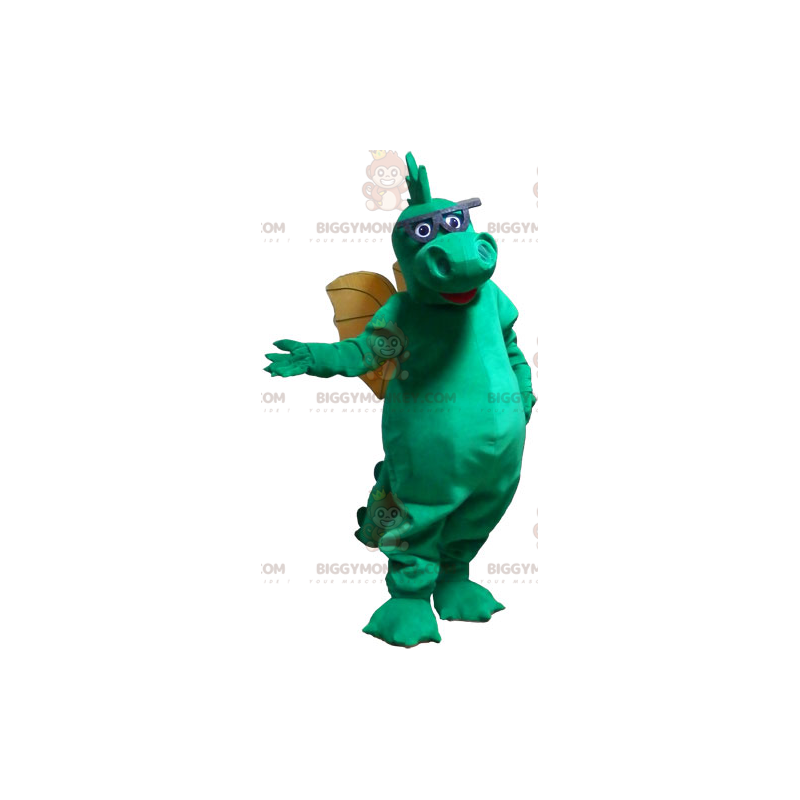 Costume de mascotte BIGGYMONKEY™ de personnage - Petit nuage