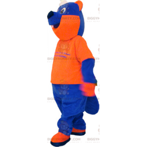Kostým maskota postavy BIGGYMONKEY™ – Scout – Biggymonkey.com