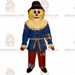 Wizard of Oz Charakter BIGGYMONKEY™ Maskottchenkostüm –