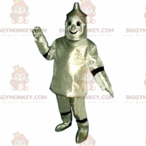 Traje de mascote do personagem do Mágico de Oz BIGGYMONKEY™ -