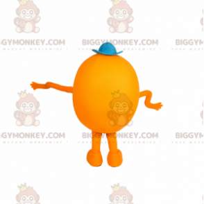 Costume da mascotte personaggio Mr. Lady BIGGYMONKEY™ - Mr.