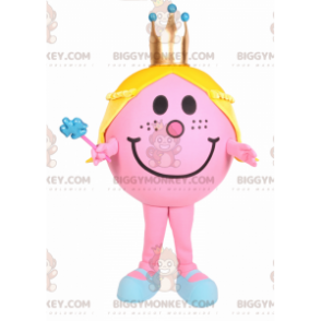 Kostium maskotka BIGGYMONKEY™ Mr. Lady Character - Lady